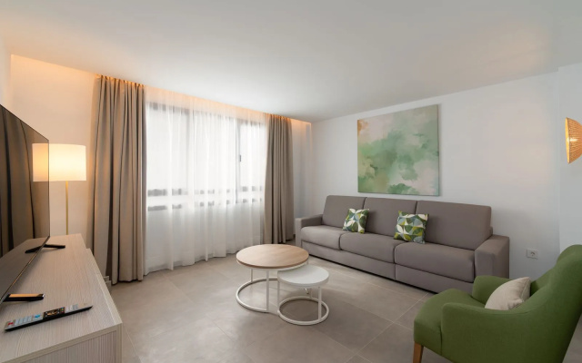 Ereza Suites
