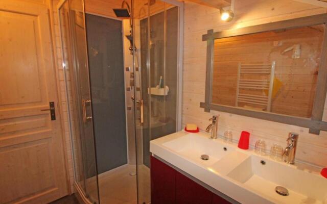 Gîte Gérardmer, 4 pièces, 6 personnes - FR-1-589-94