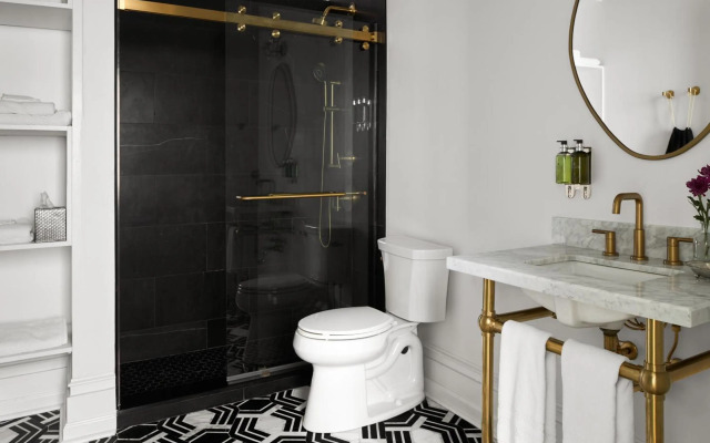 The Franklin on Rittenhouse, A Boutique Hotel