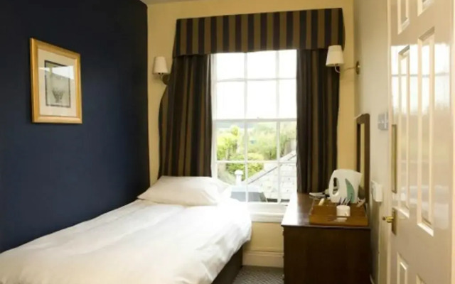 Feathers Hotel by Greene King Inns