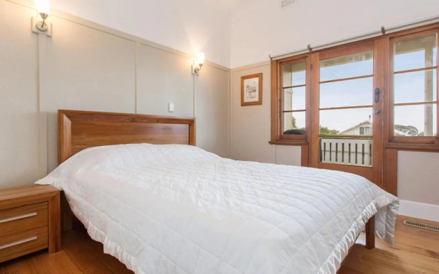 Beachside Getaway - Dromana