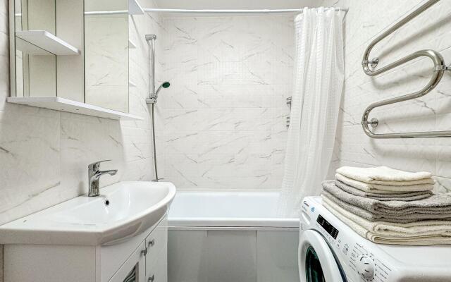 Monaco Apartment 24 on 227 Lenin Street