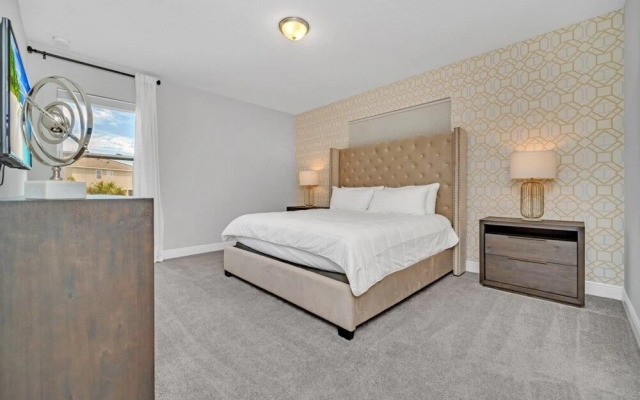 7673fair 5 Bedroom Villa by Redawning