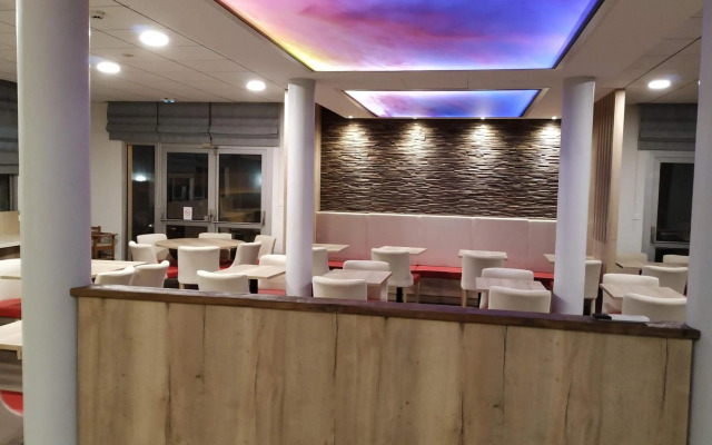 ibis Sète Balaruc les Bains Bien-être et Spa Hotel