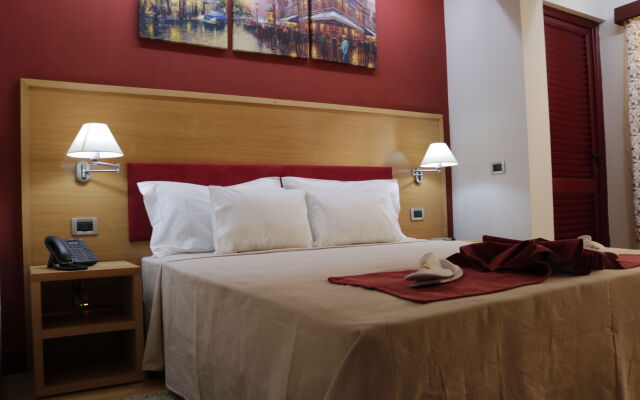 Hotel Belvedere Mindelo, Cape Verde