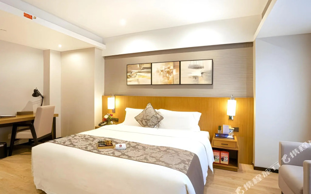 Shenzhen Hongdu Hotel