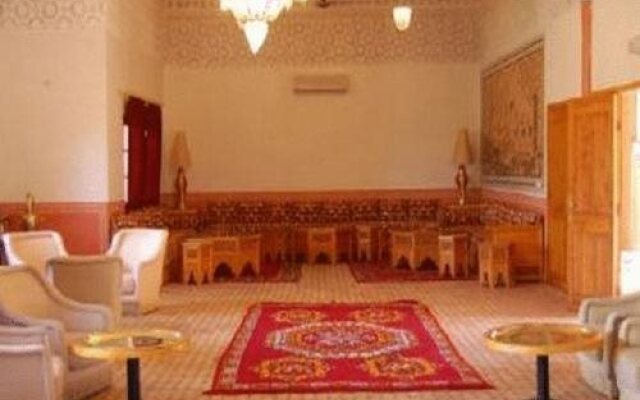 Hotel Ksar Assalassil