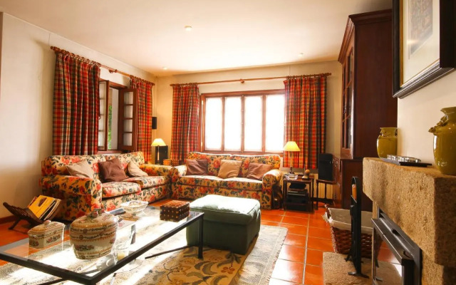 Casa da Miza