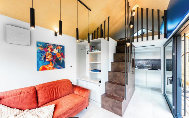 Ostravinka - Boutique Apartment