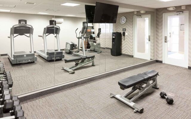 Residence Inn by Marriott South Bend Mishawaka