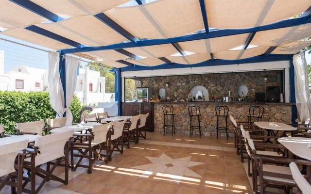 Anezina Villas