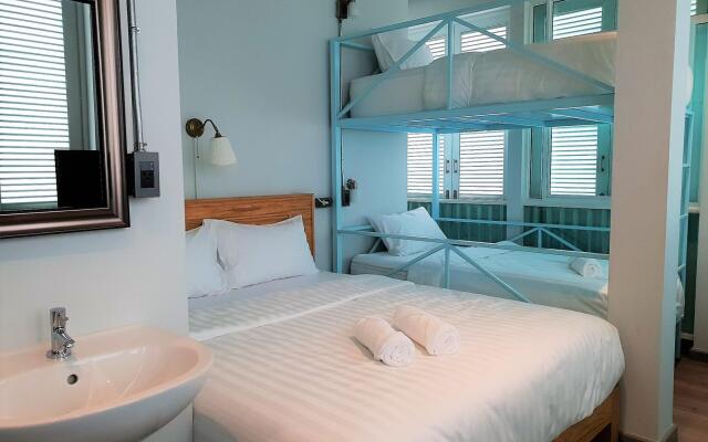 Latima Boutique Hostel