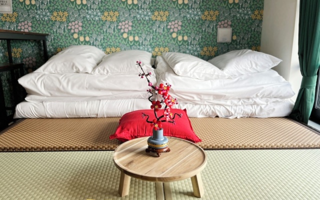 JTR Asakusabashi 202 – Guest Rooms – Tokyo