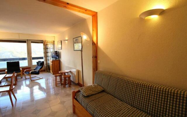 Résidence Bec Rouge - 3 Pièces Pour 8 Personnes 193415