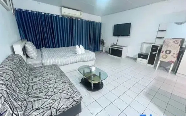 Impact Muang Thong Popular Condo C5 by Mr.Add