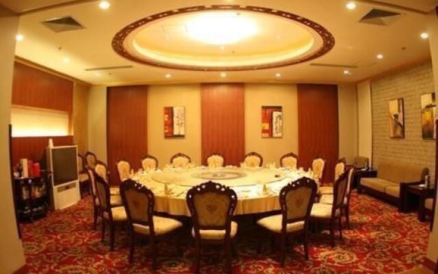Detai Hotel