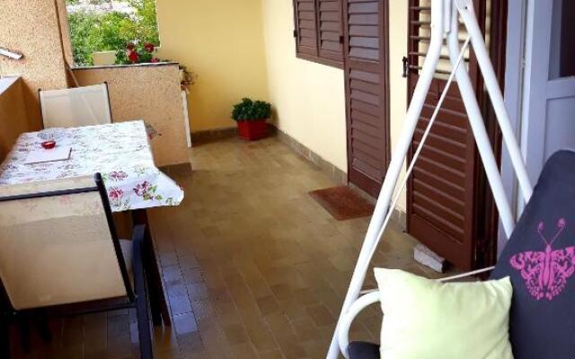 Apartments Gulin