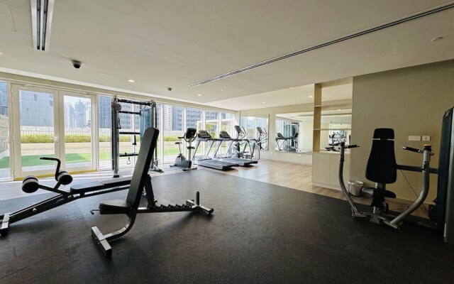 HiGuests - Reva Residences