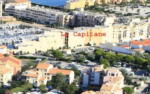 Résidence KARUKERA - Studio pour 3 Personnes 24