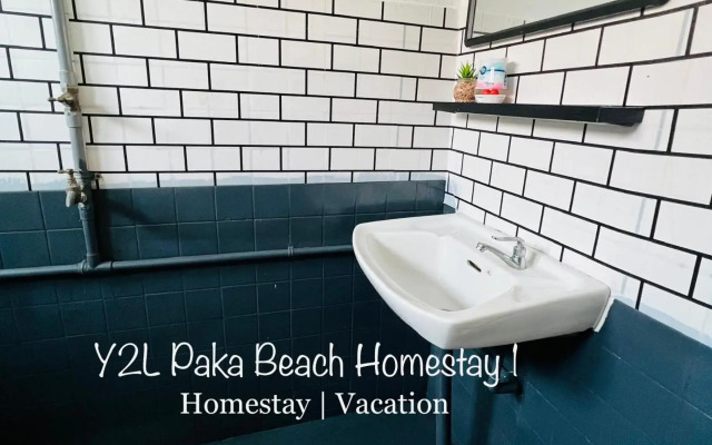 Y2L Homestay