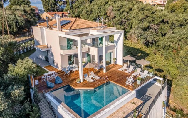 Corfu Dream Holidays Villa Stella