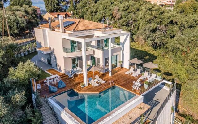 Corfu Dream Holidays Villa Stella