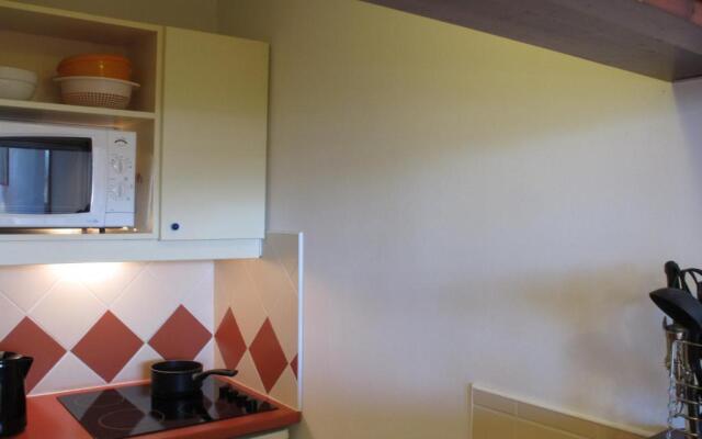 Appartement Avoriaz, 2 pièces, 4 personnes - FR-1-634-37