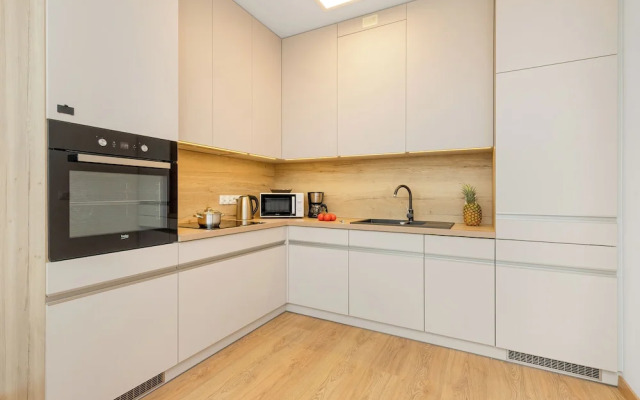 Apartament Słoneczny Balkon by Renters