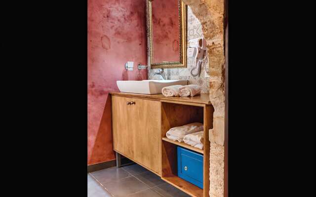 Hamam Suites