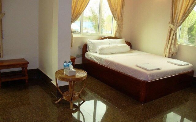 Champeysor Kep Guesthouse & Bungalows