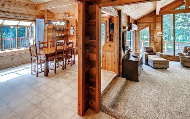 Yakima River Retreat