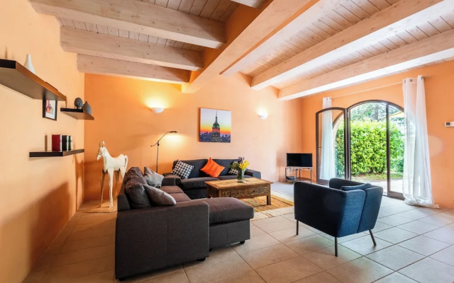 Deluxe Apartment Villa Pesca - Cignella Resort