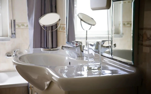 B&b Sentiero di Costiera