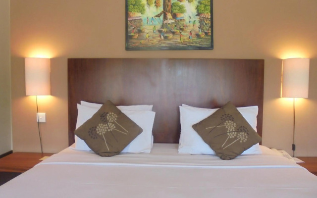 Biyukukung Suites & Spa