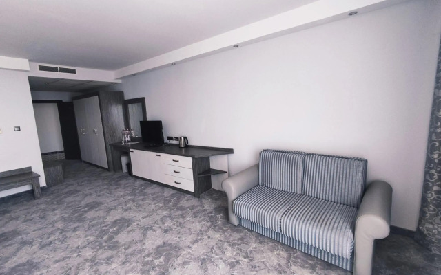Moonlight Hotel - All Inclusive