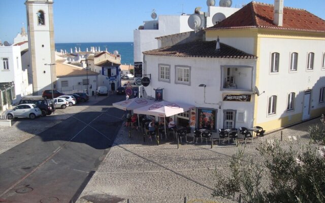 House With one Bedroom in Albufeira, With Wonderful City View, Enclose