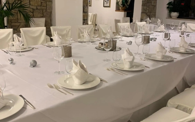 Hotel Rosmarina