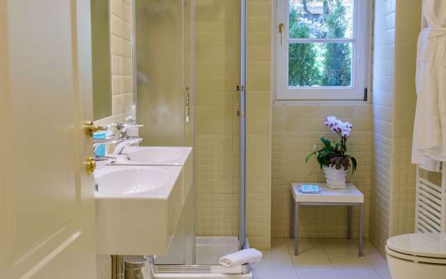 Hotel e Residence La Luna Nel Porto