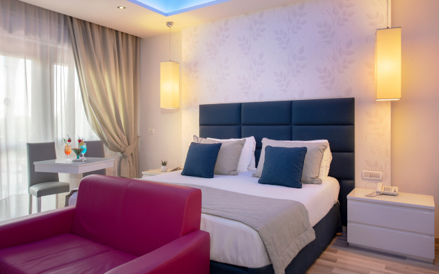 Nastro Azzurro Resort