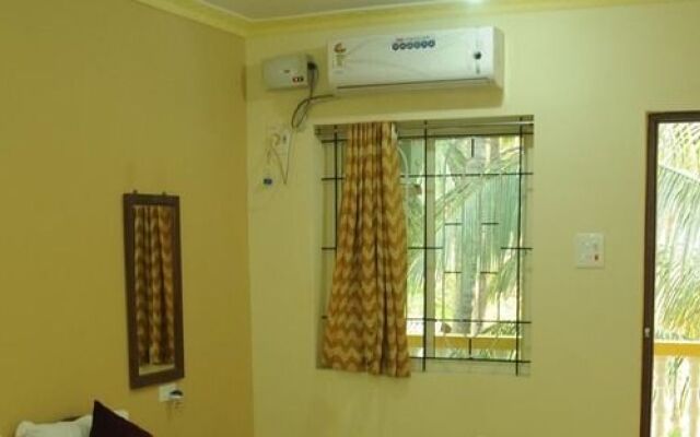 Sun N Moon Guesthouse
