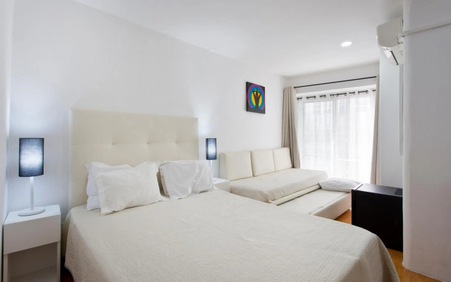 Braganca Oporto Hotel