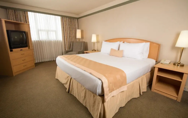Ramada Edmonton Hotel & Conference Centre