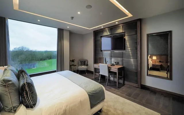 The Hotel At Mill Farm