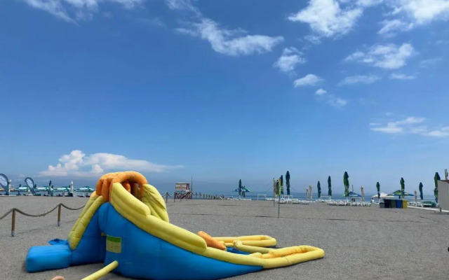 Villa Plaja Azur
