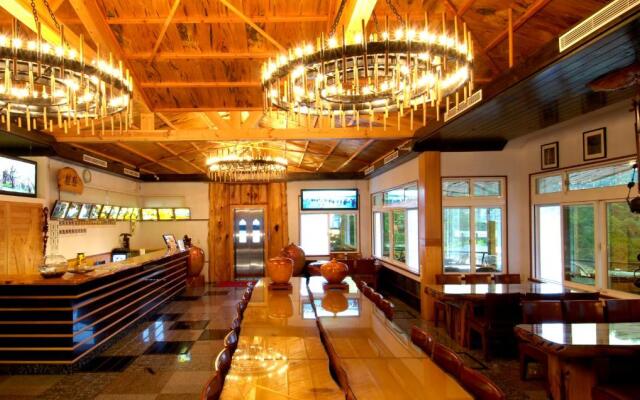 Sun Moon Bed& Breakfast