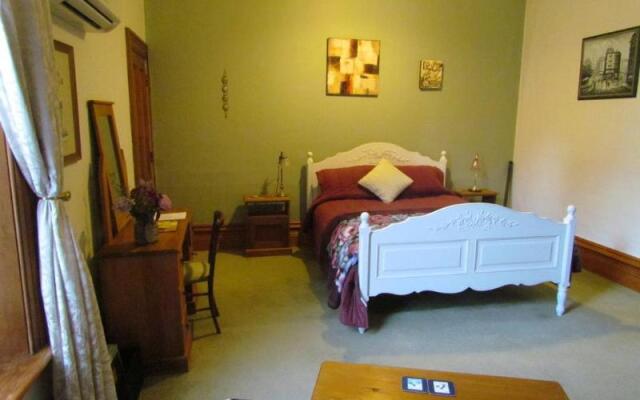 Ugbrooke Country Estate