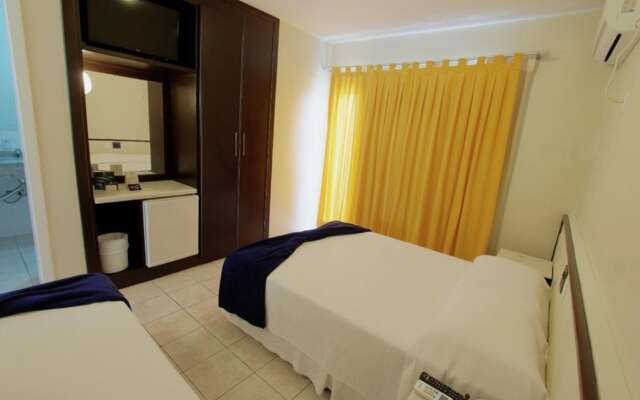 Hotel Atlantico