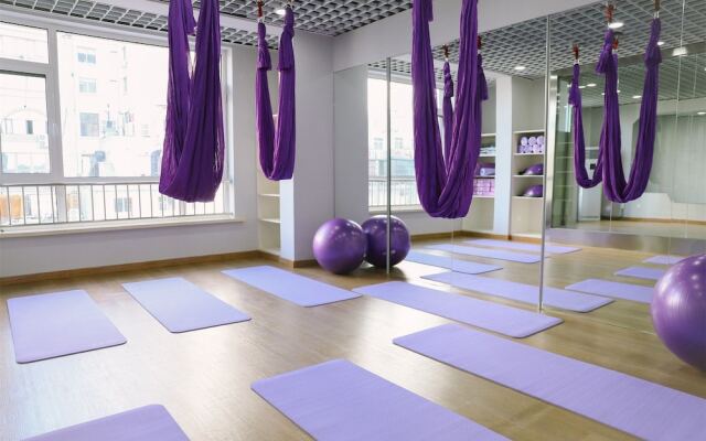 Ayaa International Hotel