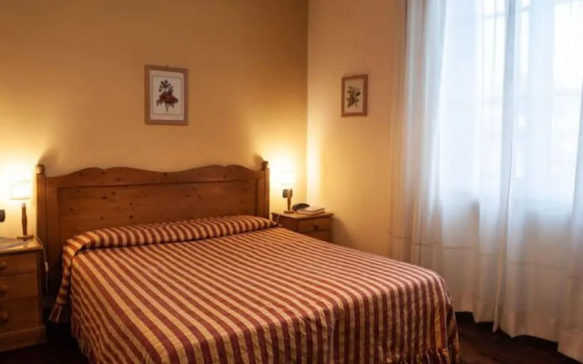 Hotel Melecchi