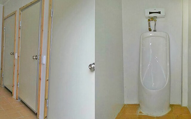 Gapyeong Heights 500 Pension & Campground